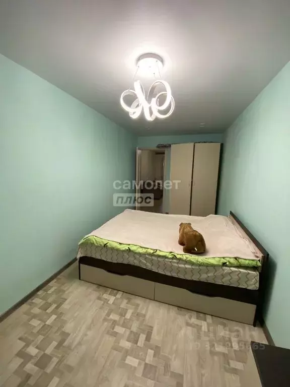 Комната Нижегородская область, Нижний Новгород Московское ш., 29 (31.9 ... - Фото 2