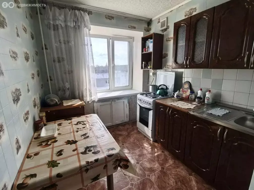 1-комнатная квартира: Стерлитамак, проспект Октября, 59 (32.8 м) - Фото 1