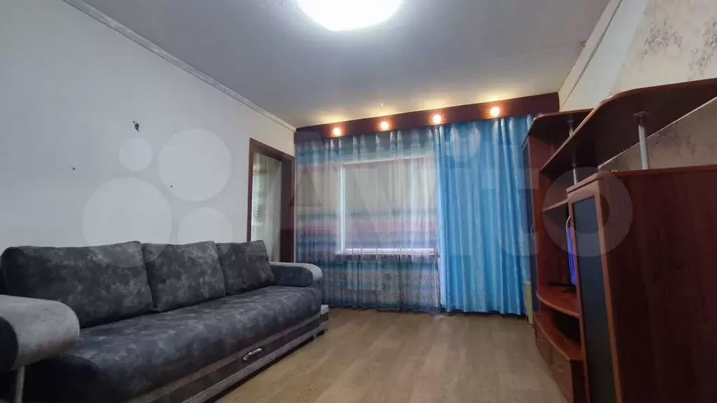 2-к. квартира, 36,3 м, 3/5 эт. - Фото 0