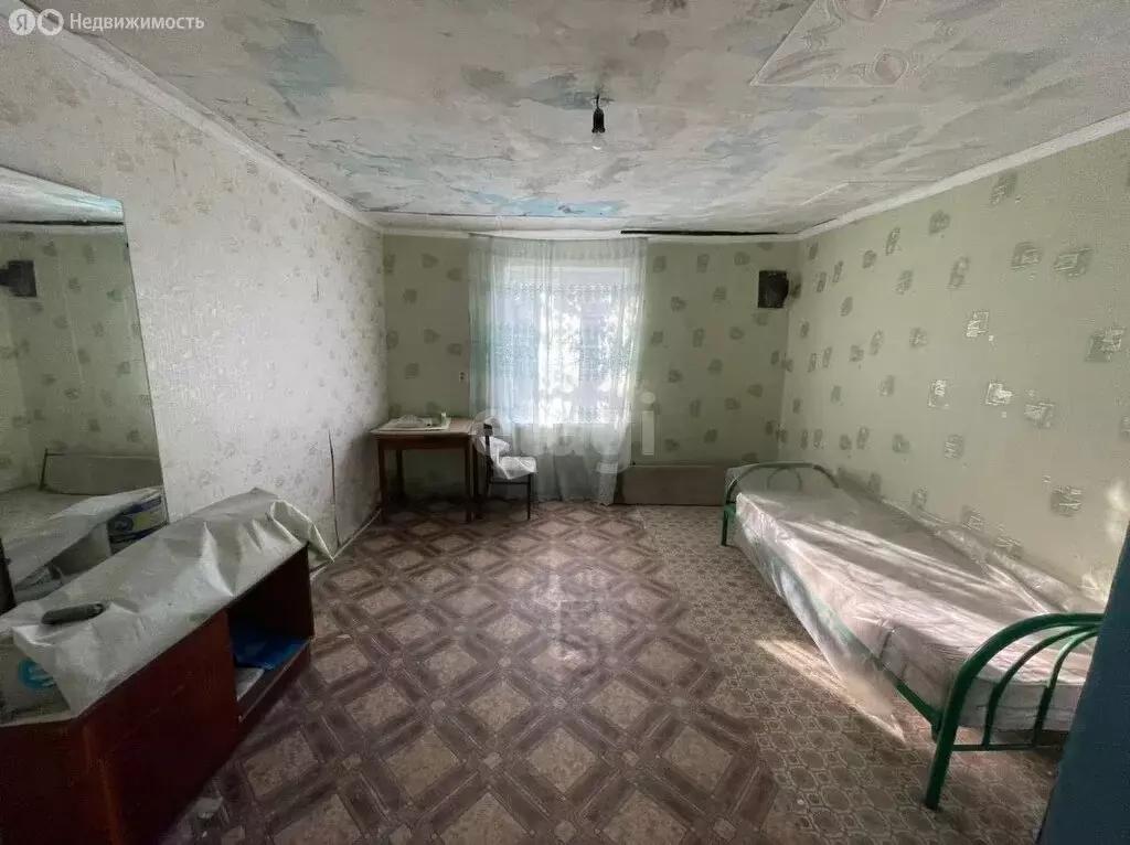 2-комнатная квартира: Сенной, улица Кулакова, 6 (37.2 м) - Фото 1