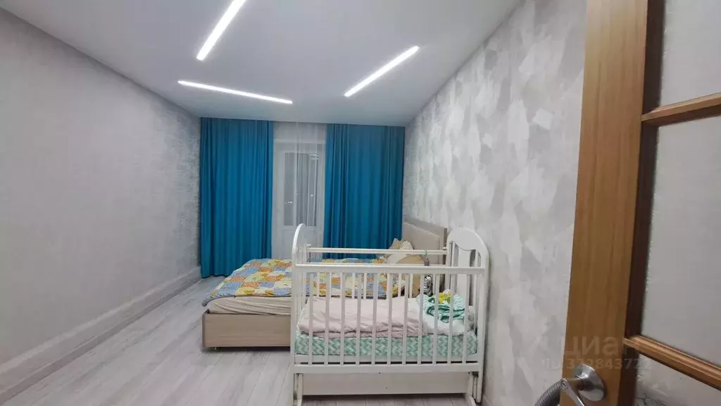 3-к кв. Курская область, Курск Красная пл., 2/4 (66.4 м) - Фото 1