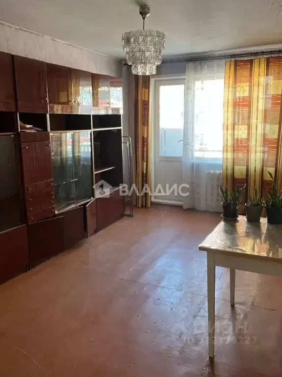 2-к кв. Бурятия, Улан-Удэ Ключевская ул., 92 (46.0 м) - Фото 1