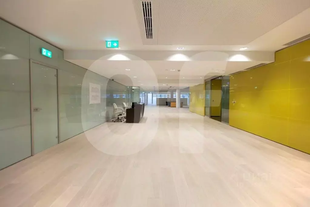 Офис в Московская область, Химки Ленинградская ул., с25 (7316 м) - Фото 1