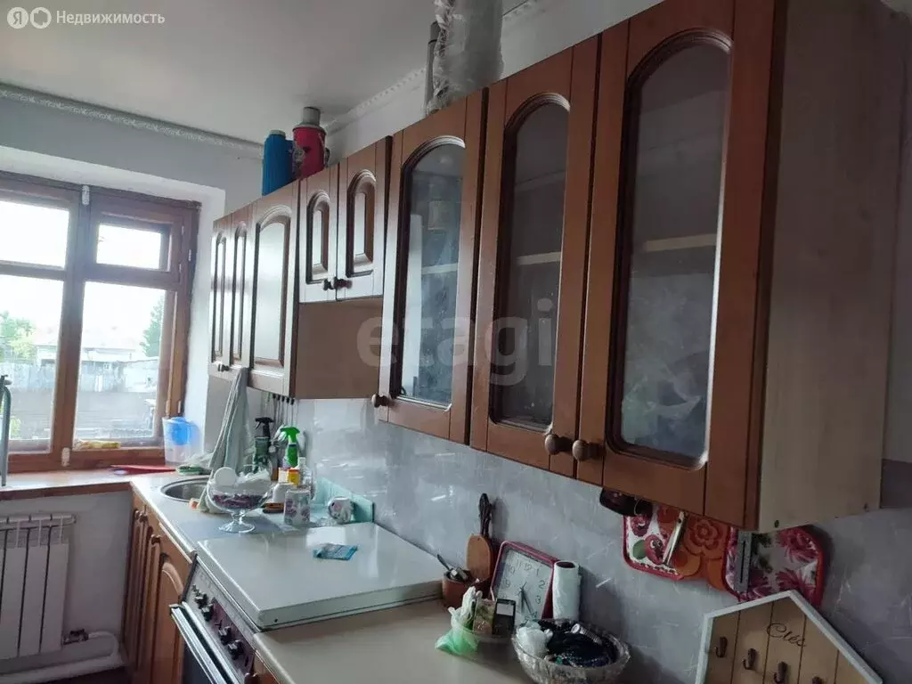 2-комнатная квартира: село Омутинское, улица Терешковой, 9 (44.3 м) - Фото 0