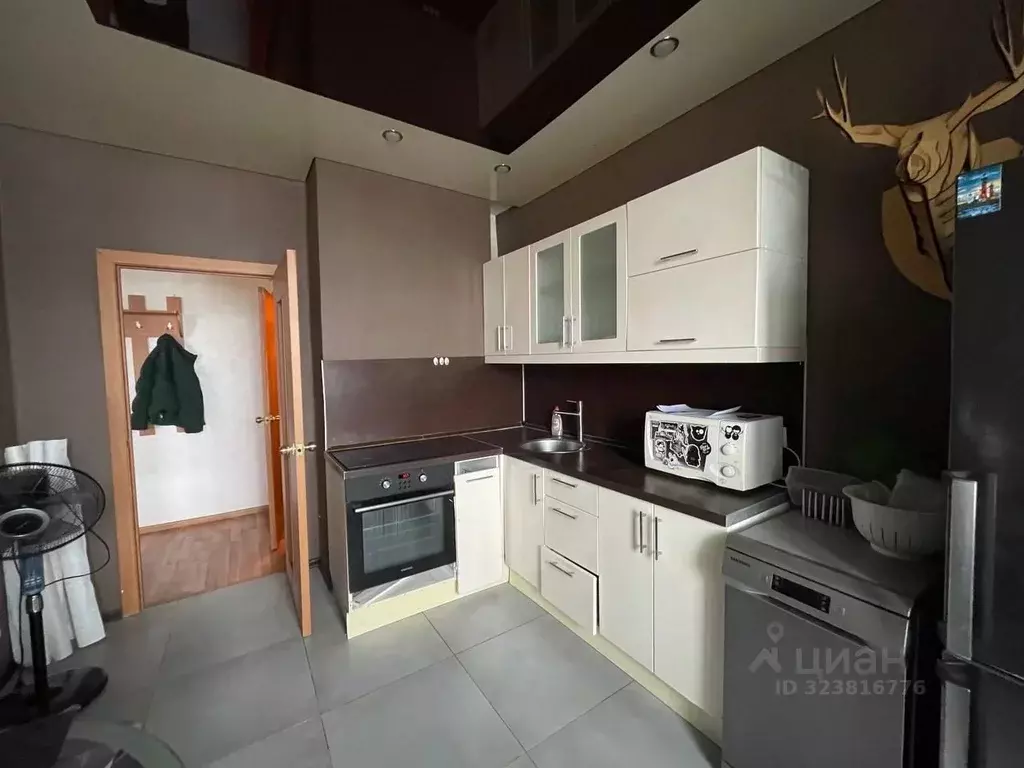 1-к кв. Свердловская область, Екатеринбург ул. Павла Шаманова, 50 ... - Фото 0