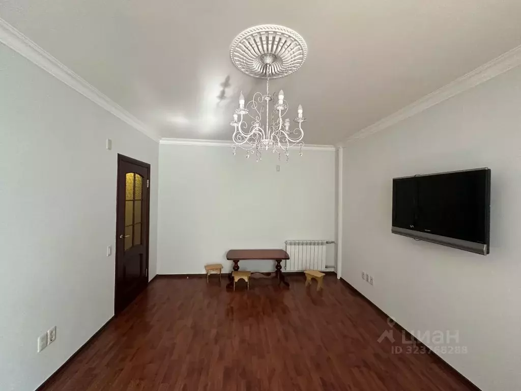 1-к кв. Дагестан, Махачкала ул. Пугачева, 10А (37.7 м) - Фото 1