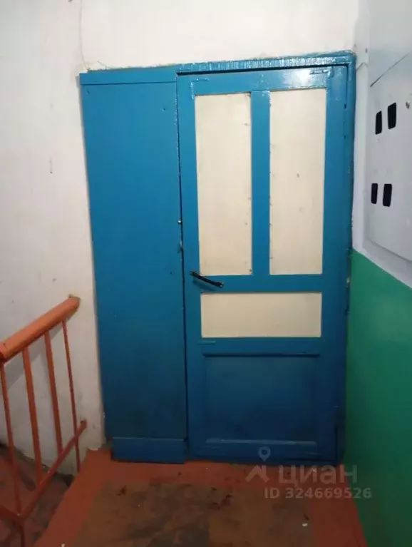 Свободной планировки кв. Бурятия, Заиграевский район, Новобрянское ... - Фото 1