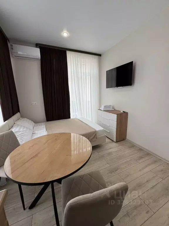 Помещение свободного назначения в Краснодарский край, Сочи ул. ... - Фото 1