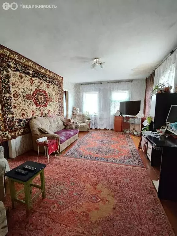 Дом в Балашов, Вольская улица, 40 (45 м) - Фото 0