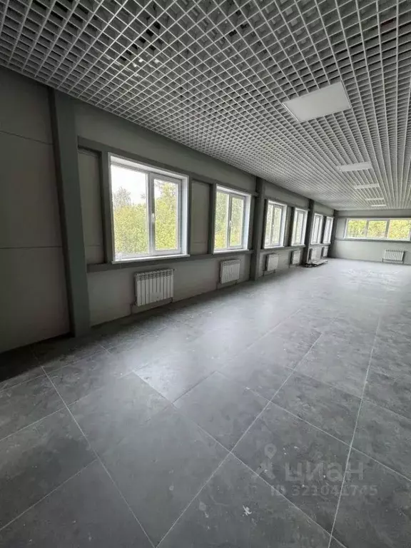 Офис в Нижегородская область, Нижний Новгород Порт-Артурская ул., 12ГМ ... - Фото 2