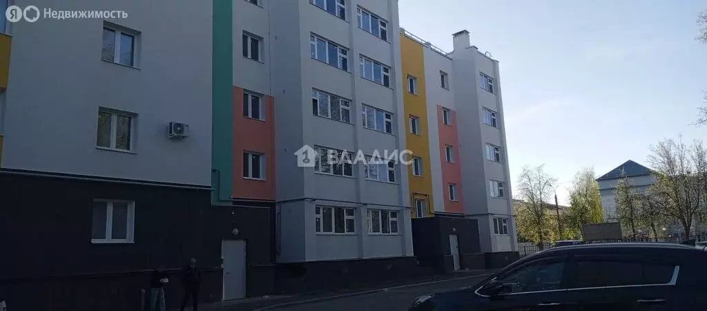1-комнатная квартира: Ковров, Муромский проезд, 1 (47.1 м) - Фото 0