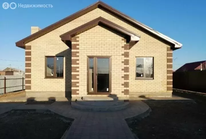 Дом в Ростов-на-Дону, улица Петренко (100 м) - Фото 2