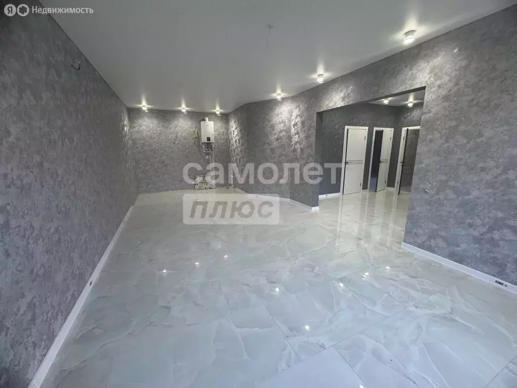 Дом в Кореновск, Кореновский переулок (100 м) - Фото 2