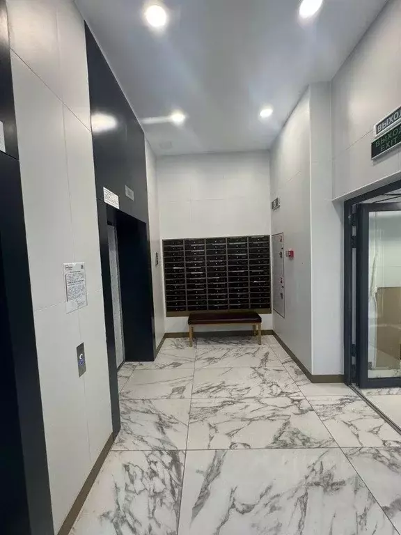 Квартира, студия, 26.25 м - Фото 1