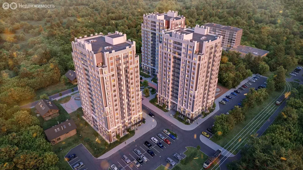 2-комнатная квартира: Ижевск, улица Шишкина, 20к2 (59.7 м) - Фото 2