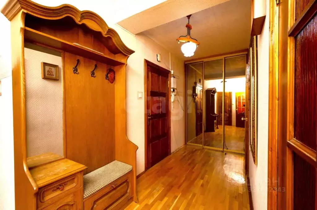 3-к кв. Тверская область, Конаковский муниципальный округ, ... - Фото 1