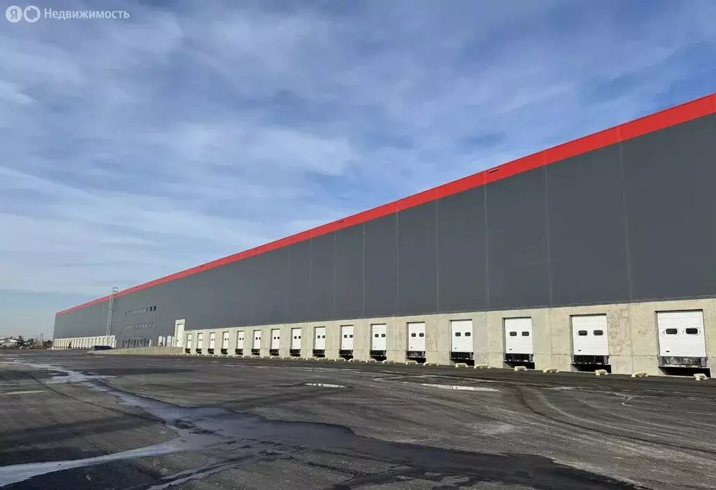 Склад (74829 м) - Фото 1