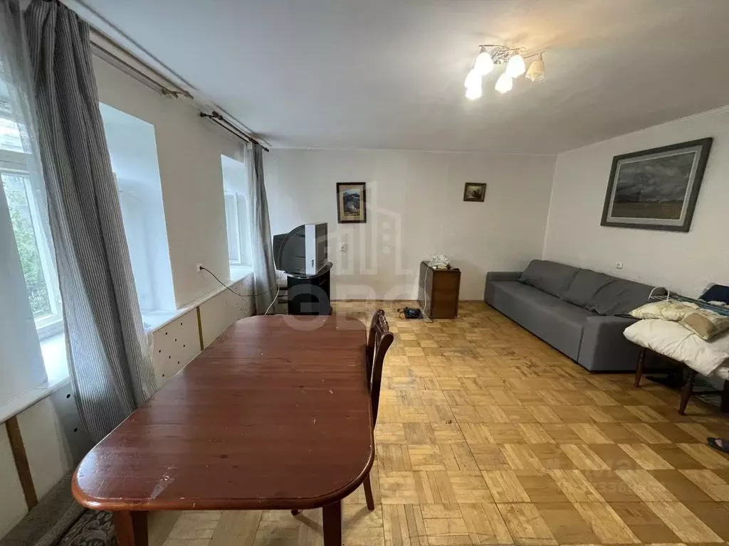 3-к кв. Санкт-Петербург 13-я Красноармейская ул., 13 (90.0 м) - Фото 2