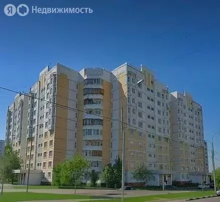 3-комнатная квартира: Москва, Южнобутовская улица, 123 (79.4 м) - Фото 2
