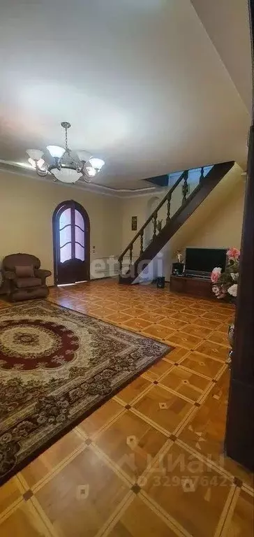 Дом в Ростовская область, Таганрог 14-й пер. (475 м) - Фото 1