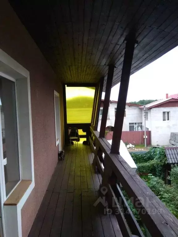 Комната Московская область, Мытищи городской округ, д. Бородино 12 - Фото 2