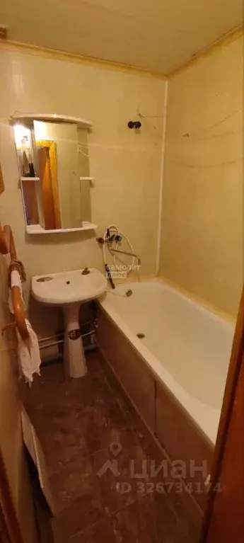 3-к кв. Рязанская область, Рязанский муниципальный округ, с. Подвязье ... - Фото 2