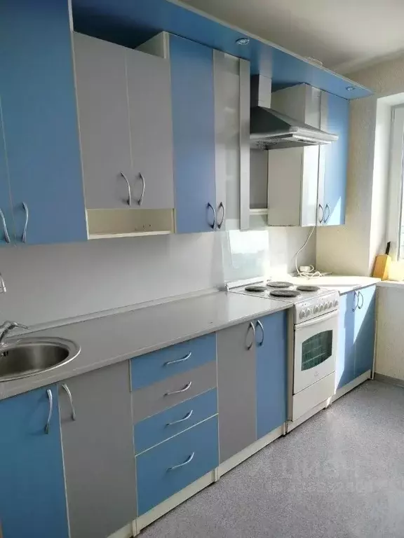 2-к кв. Башкортостан, Уфа ул. Юрия Гагарина, 29 (49.8 м) - Фото 1