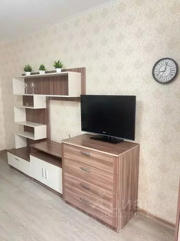Студия Псковская область, Псков Инженерная ул., 110 (28.0 м) - Фото 0
