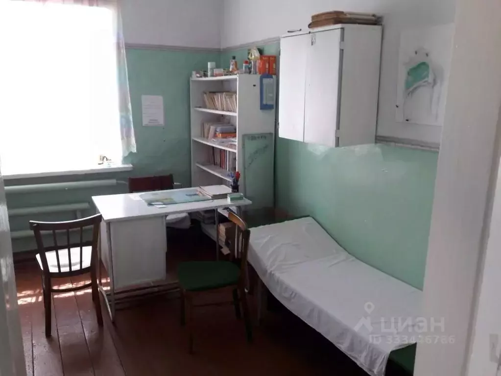 Помещение свободного назначения в Курганская область, Кетовский ... - Фото 1