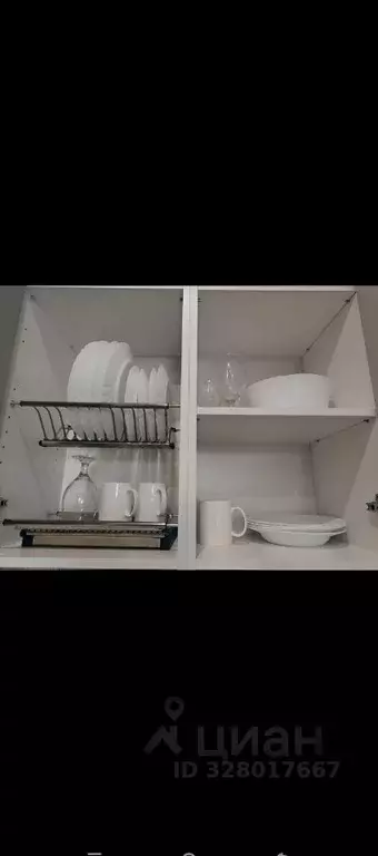 Студия Краснодарский край, Сочи Бытха мкр, ул. Ясногорская, 16/2 к12 ... - Фото 2