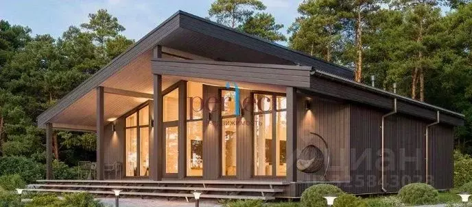 Дом в Московская область, Истра Московская ул. (138 м) - Фото 1