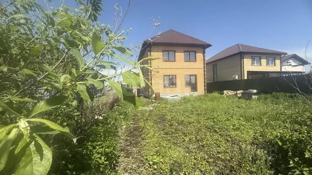 Дом в Тюменская область, Тюмень Луч СНТ,  (137 м) - Фото 1