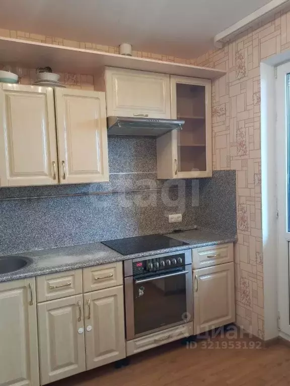 2-к кв. Башкортостан, Уфа Российская ул., 25 (53.1 м) - Фото 1