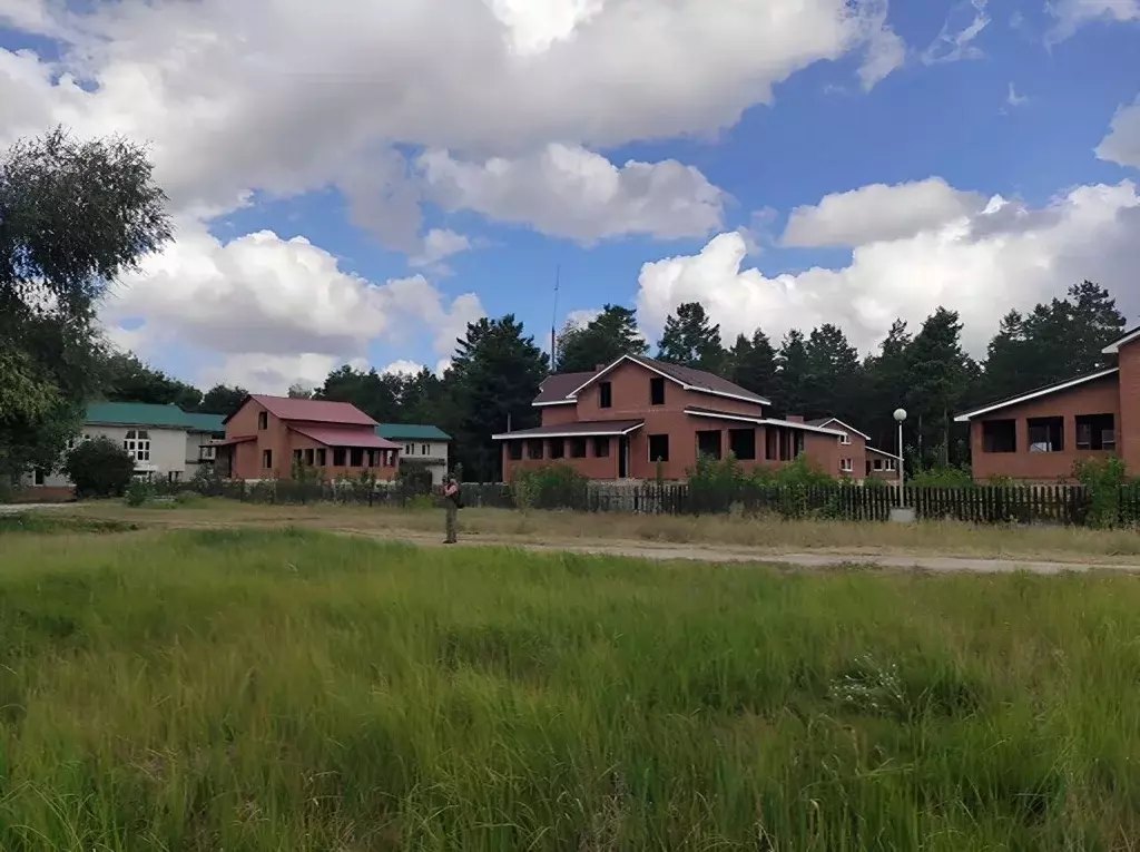 Участок в Самарская область, Тольятти Бурлацкая ул., 23 (7.0 сот.) - Фото 0
