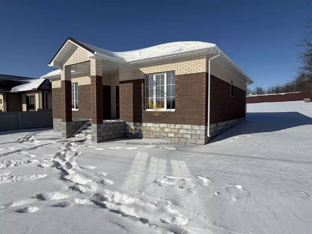 Дом в Белгородская область, Белгородский район, Тавровское с/пос, с. ... - Фото 2