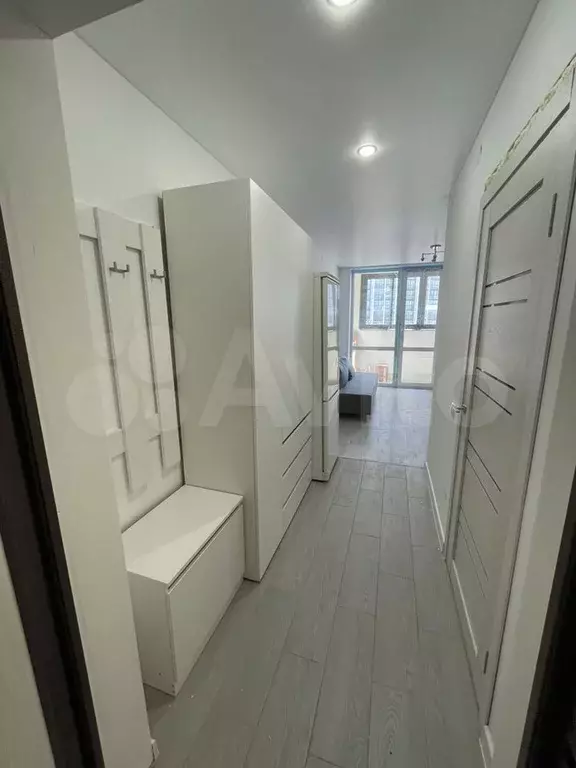 Квартира-студия, 20 м, 6/25 эт. - Фото 1