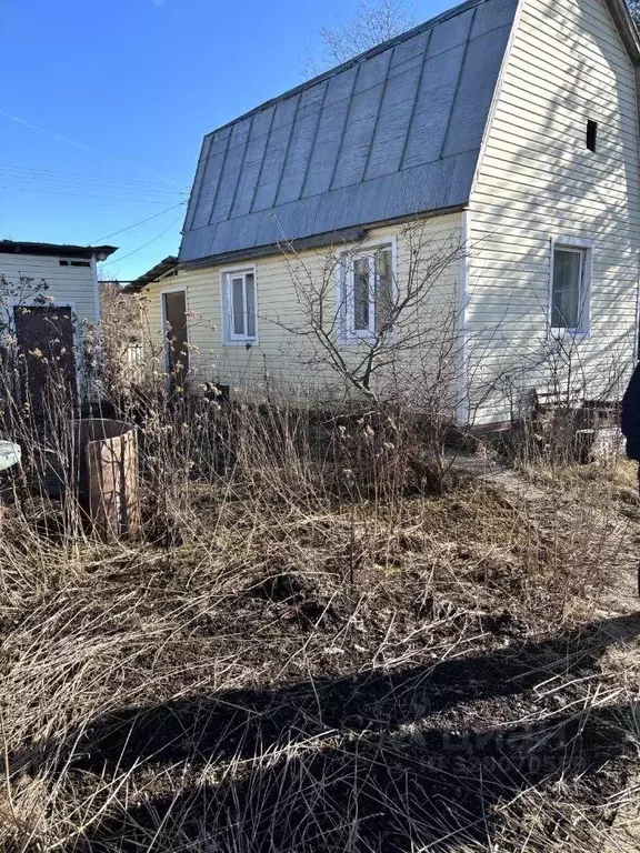 Дача, 30 м - Фото 1