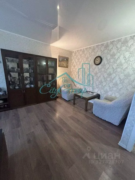 2-к кв. Оренбургская область, Орск Новый город мкр, ул. Московская, 7 ... - Фото 2