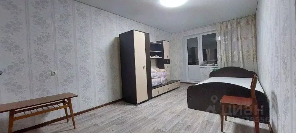 2-к кв. Татарстан, Нижнекамск Спортивная ул., 5А (44.0 м) - Фото 1