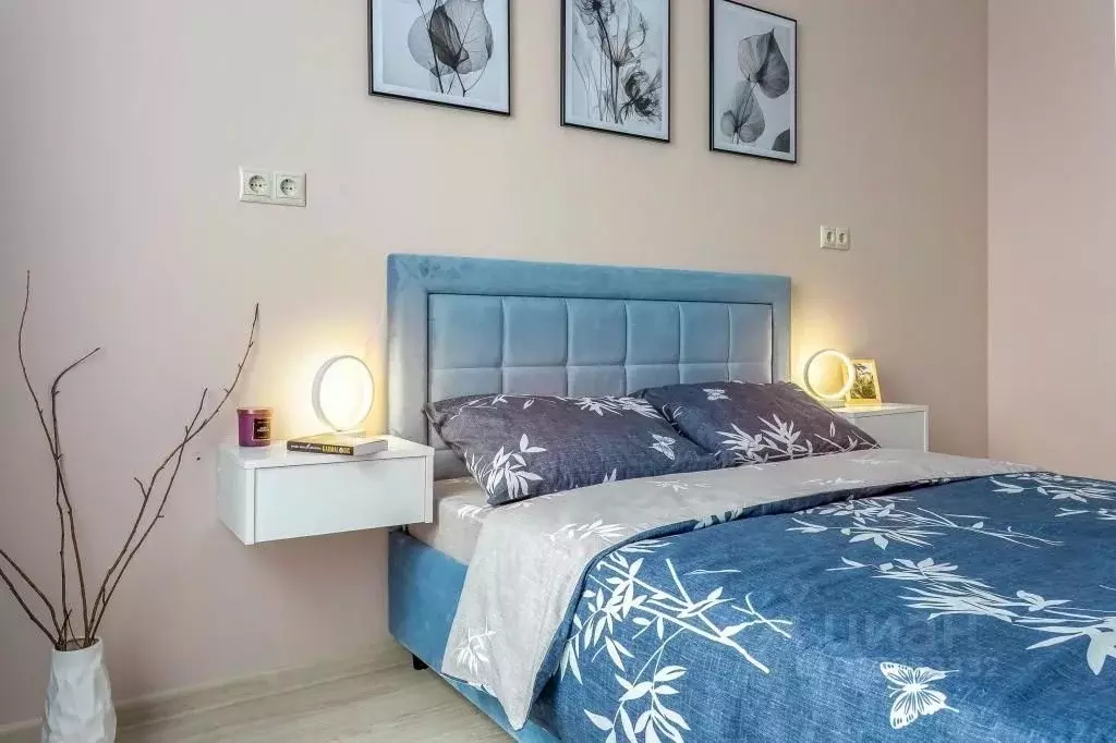 1-к кв. Москва Волоколамское ш., 71/22к3 (32.0 м) - Фото 1