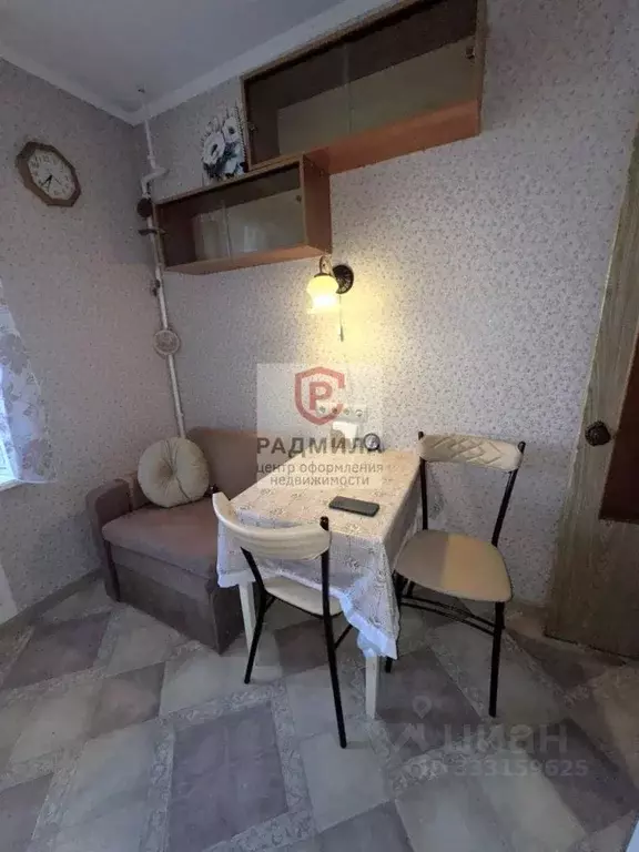 1-к кв. Московская область, Сергиев Посад Скобяное ш., 14 (36.4 м) - Фото 2