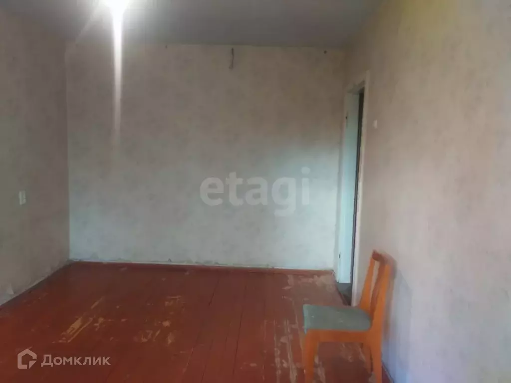 Продаётся 1-к квартира, 31.6 м - Фото 1