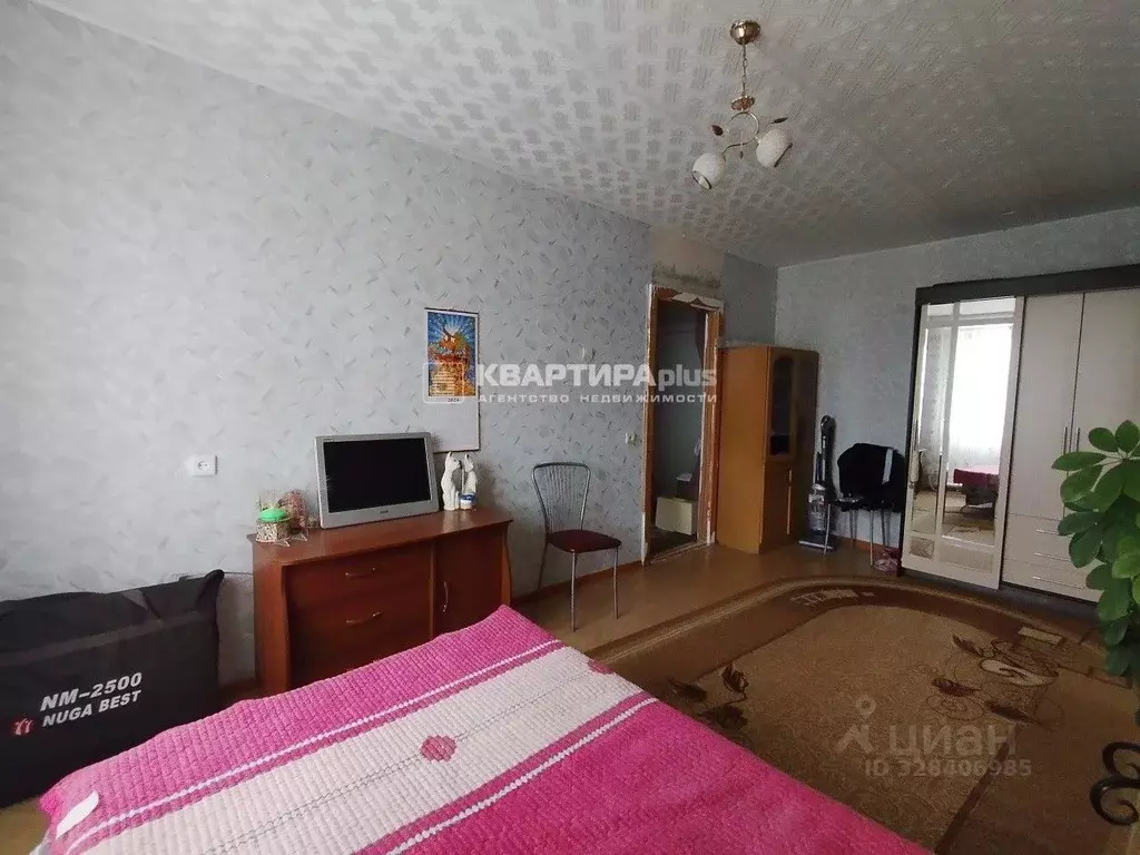 1-к кв. Свердловская область, Невьянский муниципальный округ, пос. ... - Фото 2