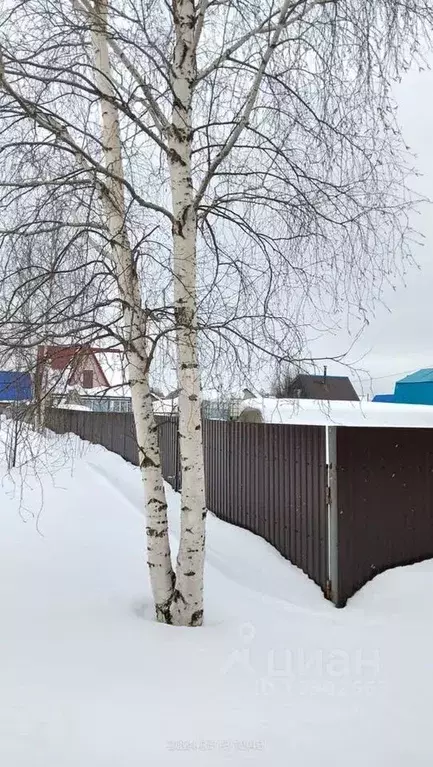 Участок в Ханты-Мансийский АО, Сургутский район, Барсово городское ... - Фото 0