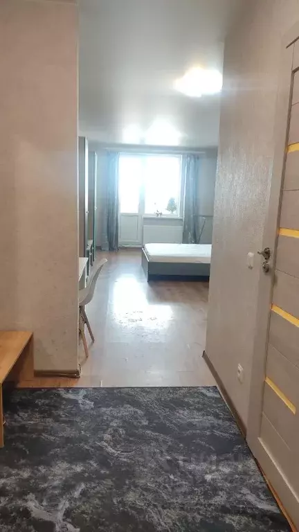 Студия Санкт-Петербург ул. Прокофьева, 7к2 (35.0 м) - Фото 2