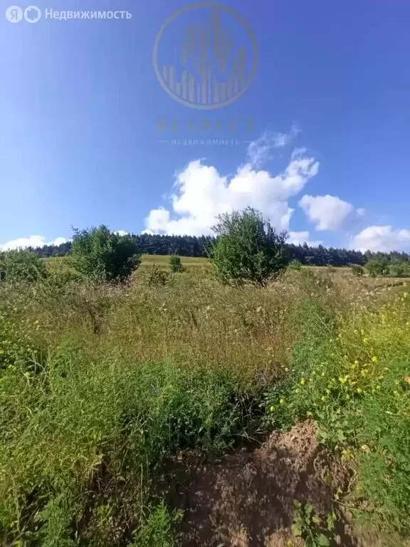 Участок в Ставропольский край, Кисловодск (4 м) - Фото 1