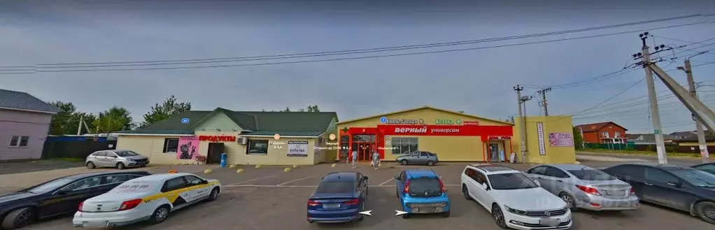 Участок, 20 сот., поселения (ижс) - Фото 1