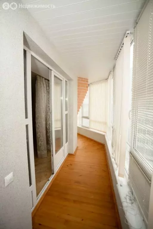 5-комнатная квартира: Тюмень, улица Герцена, 82/1 (220.9 м) - Фото 1