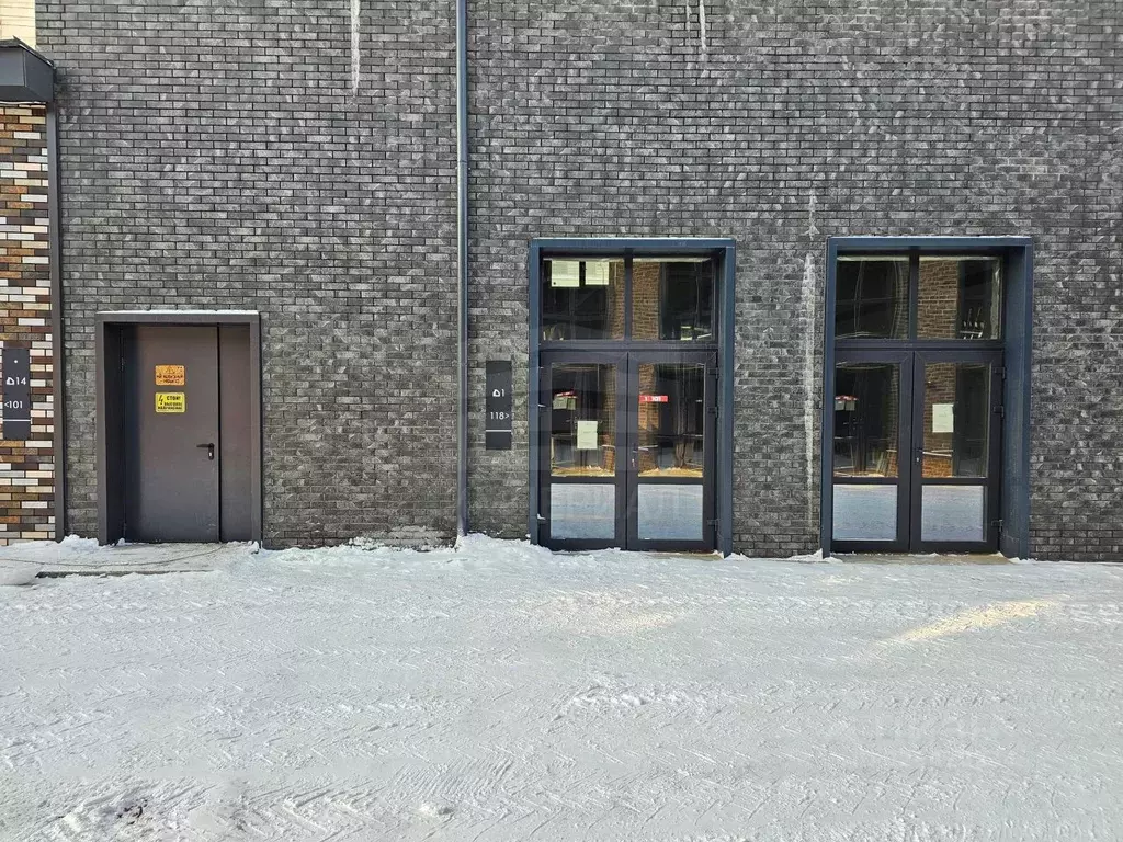 Помещение свободного назначения в Москва Рабочая ул., 84С1 (25 м) - Фото 2