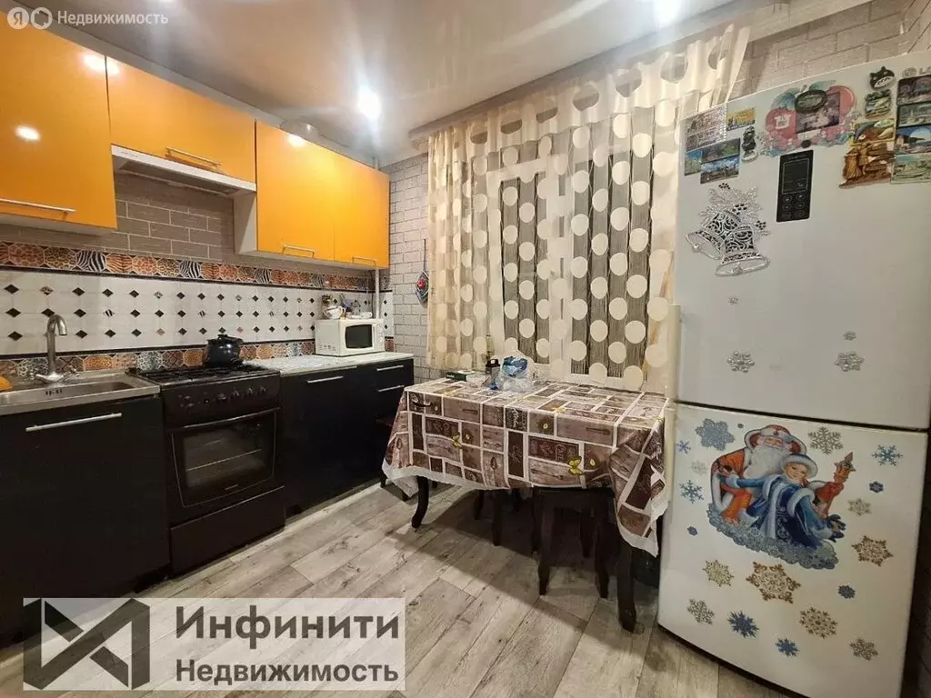 2-комнатная квартира: Ставрополь, улица Васильева, 35 (43 м) - Фото 0